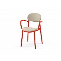 Ali A armchair